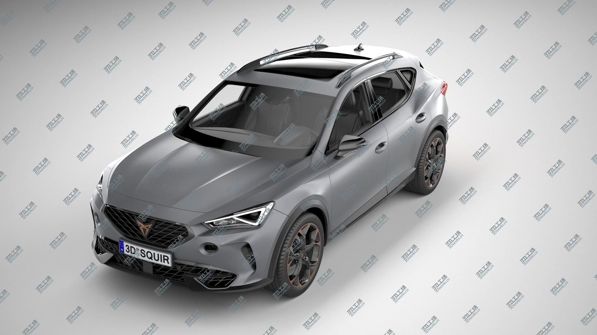 images/goods_img/202104094/Cupra Formentor 2021 model/2.jpg